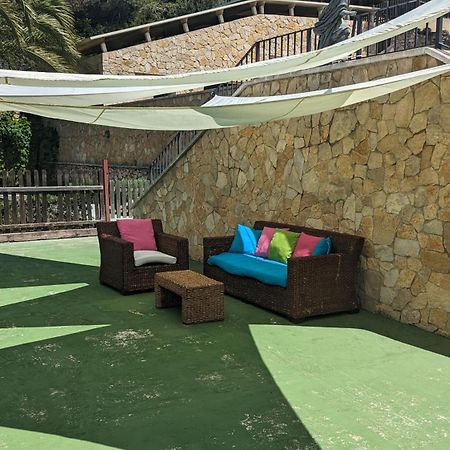El Collado Villa Cullera Dış mekan fotoğraf