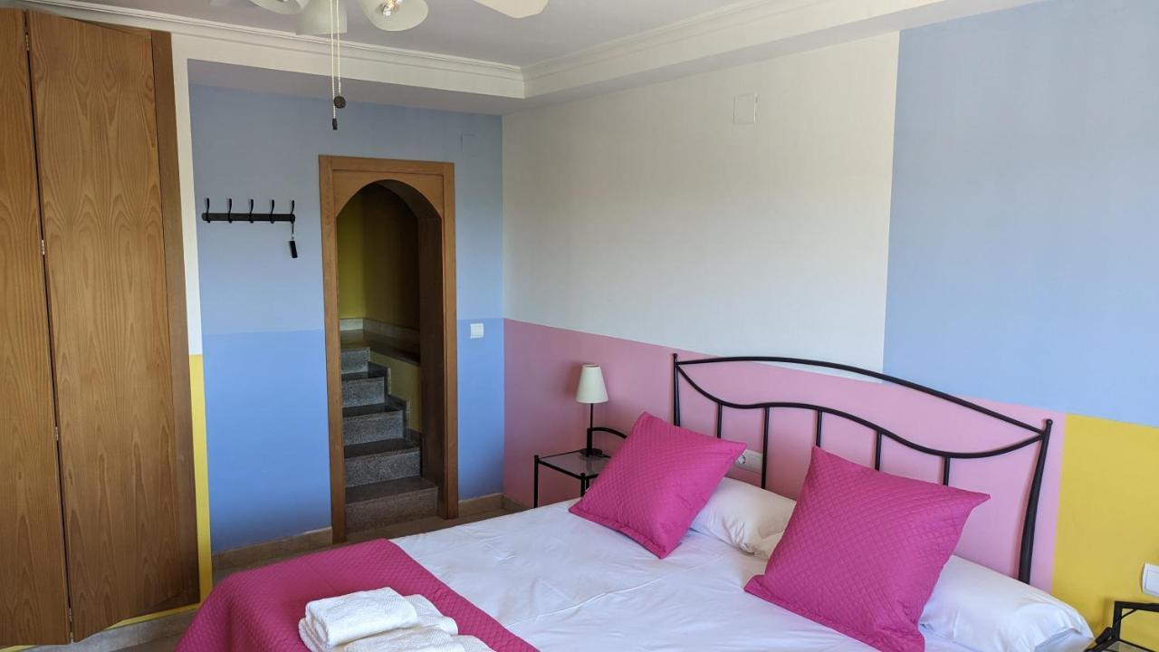 El Collado Villa Cullera Dış mekan fotoğraf