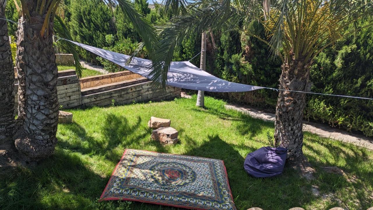 El Collado Villa Cullera Dış mekan fotoğraf