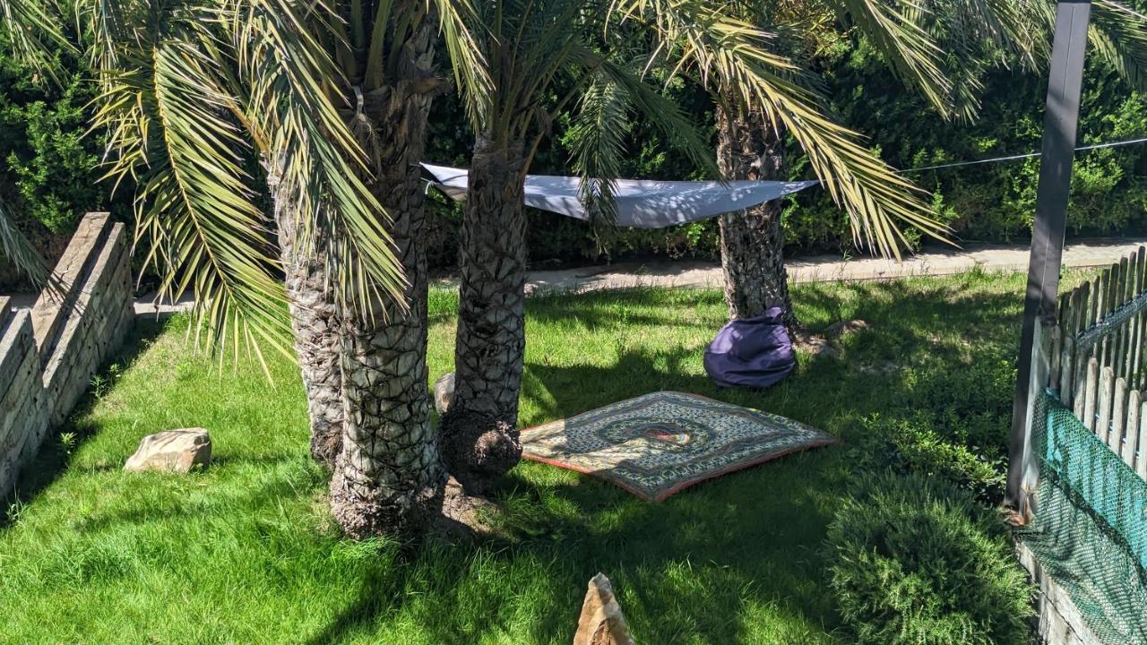 El Collado Villa Cullera Dış mekan fotoğraf