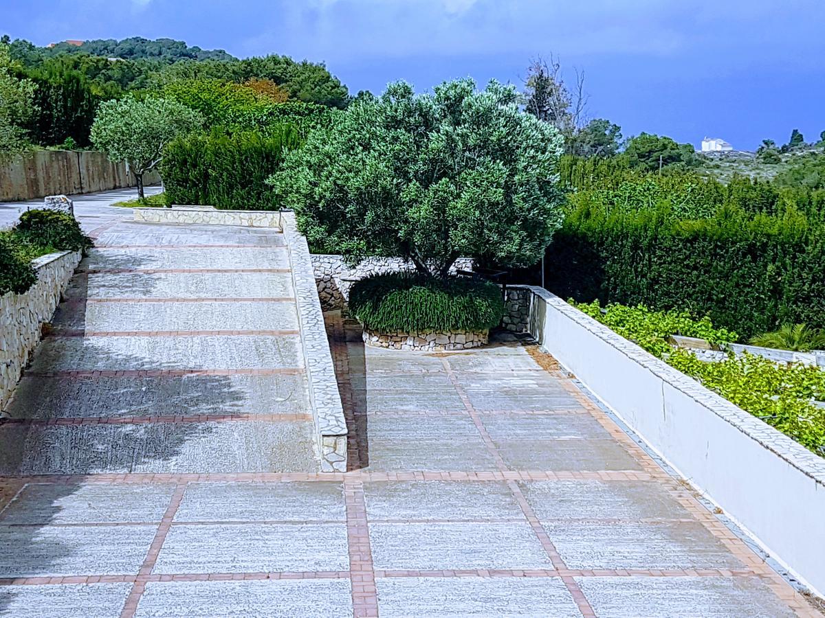 El Collado Villa Cullera Dış mekan fotoğraf