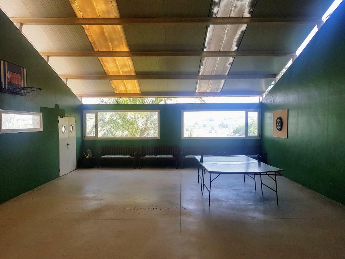 El Collado Villa Cullera Dış mekan fotoğraf