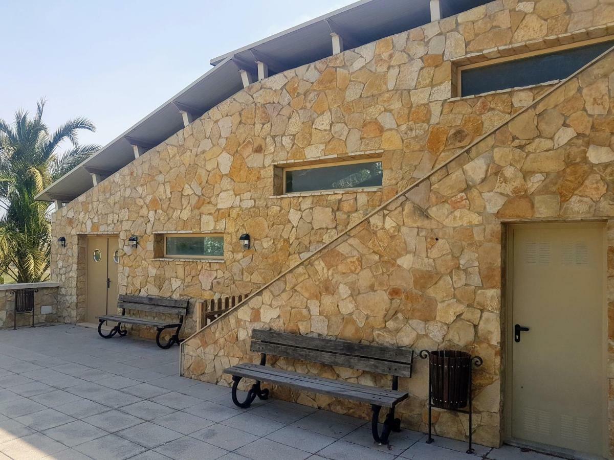 El Collado Villa Cullera Dış mekan fotoğraf